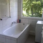 Paula - Fuer Monteure, Familien Und Durchreisende 3 5 Betten ベルクハイム