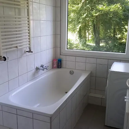 Paula - Fuer Monteure, Familien Und Durchreisende 3 5 Betten Bergheim (Rhein-Erft-Kreis)