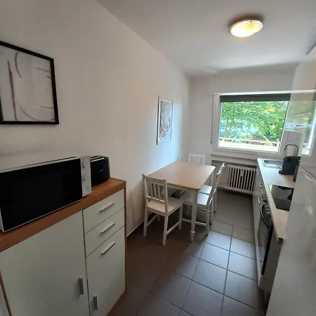 Apartamento Paula - Bergheim-koeln Wohlfuehlapartment Bergheim (Rhein-Erft-Kreis)
