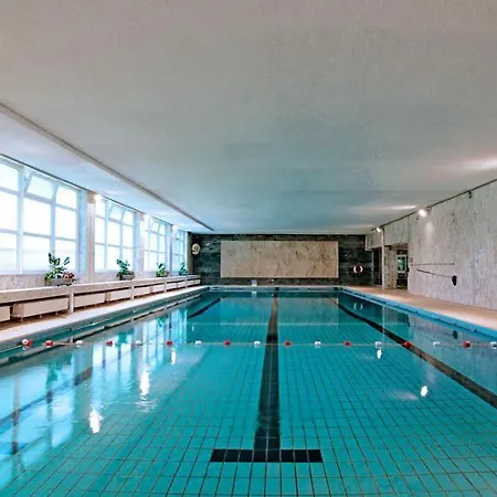 Paula - Bergheim-koeln Wohlfuehlapartment Apartamento Bergheim (Rhein-Erft-Kreis)